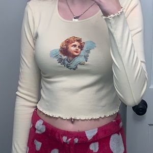 urban outfitters shirt